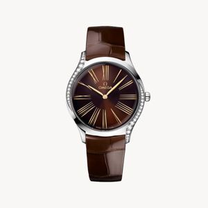 Đồng hồ nữ Omega De Ville Tresor 428.18.36.60.13.001