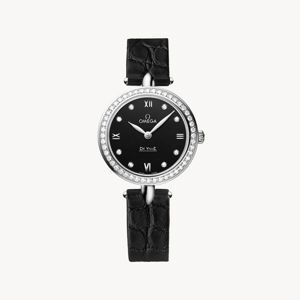 Đồng hồ nữ Omega Prestige 424.18.27.60.51.001