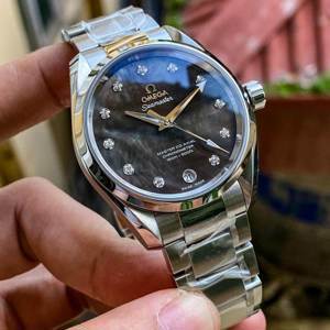 Đồng hồ nữ Omega Seamaster Aqua Terra 231.10.39.21.57.001