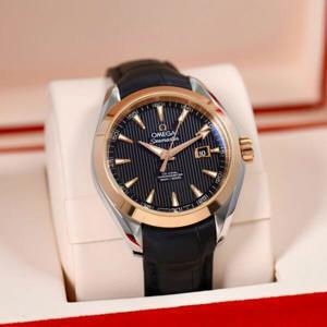 Đồng hồ nữ Omega Seamaster Aqua Terra 150M 231.23.34.20.01.002 23123342001002