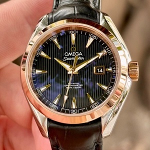 Đồng hồ nữ Omega Seamaster Aqua Terra 150M 231.23.34.20.01.002 23123342001002