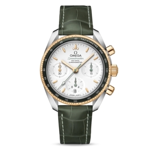 Đồng hồ nữ Omega Speedmaster 324.23.38.50.02.001