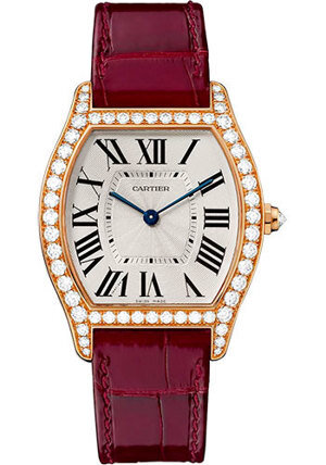 Đồng hồ nữ Cartier WA501008