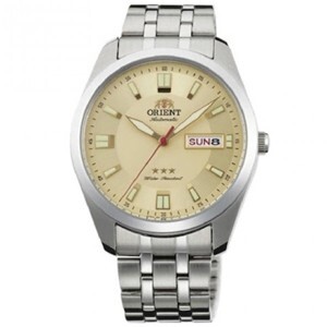 Đồng hồ nữ Orient 3 Star SAB0C002C8