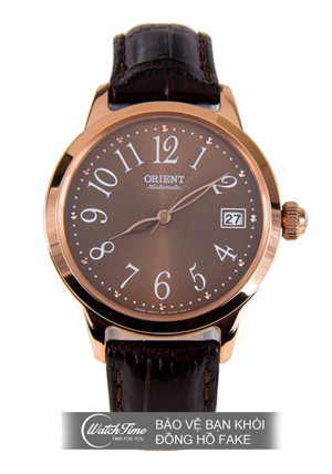 Đồng hồ nữ Orient FAC06001T0