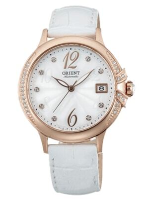 Đồng hồ nữ Orient FAC07002W0