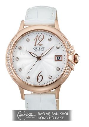 Đồng hồ nữ Orient FAC07002W0