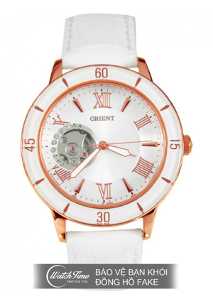 Đồng hồ nữ Orient FDB0B001W0