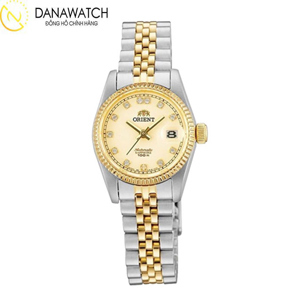 Đồng hồ nữ Orient FNR16002C0