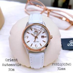 Đồng hồ nữ Orient FNR1Q003W0
