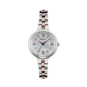 Đồng hồ nữ Orient FQC16002W0
