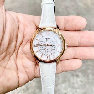 Đồng hồ nữ Orient - FSW03002W0