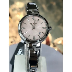 Đồng hồ nữ Orient FSZ40005Z0