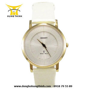 Đồng hồ nữ Orient FUA07004W0