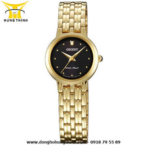 Đồng Hồ Nữ Orient FUB9C002B0