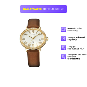 Đồng hồ nữ Orient FUNEK005W0