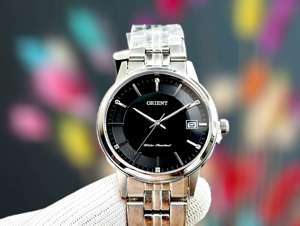 Đồng hồ nữ Orient FUNG7003B0