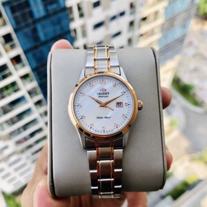 Đồng hồ nữ Orient NR1Q001W0