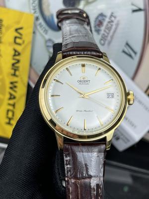 Đồng hồ nữ Orient RA-AC0011S10B