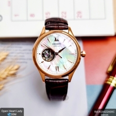 Đồng hồ nữ Orient RA-AG0022A00C