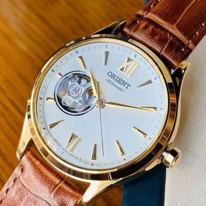 Đồng hồ nữ Orient RA-AG0024S00C