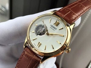 Đồng hồ nữ Orient RA-AG0024S00C