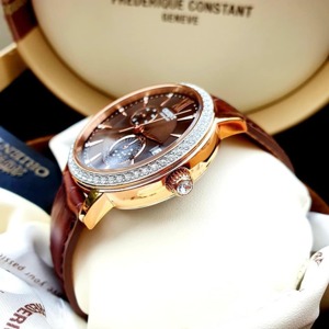 Đồng hồ nữ Orient RA-AK0005Y10B