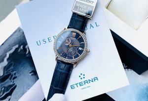 Đồng hồ nữ Orient RA-AK0006L10B