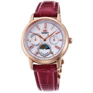 Đồng hồ nữ Orient RA-KA0001A00C