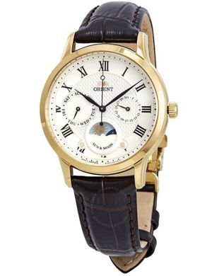 Đồng hồ nữ Orient RA-KA0003S10B