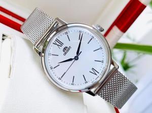 Đồng hồ nữ Orient RA-QC1702S10B