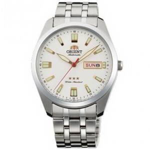 Đồng hồ nữ Orient SAB0C002W8