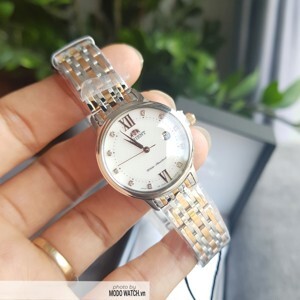 Đồng hồ nữ Orient SSZ45001W0