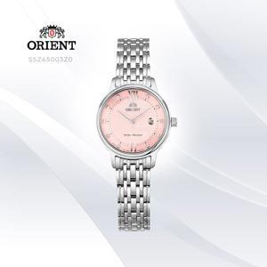 Đồng hồ nữ Orient SSZ45003Z0