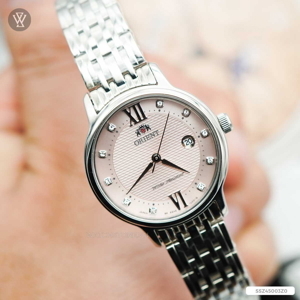 Đồng hồ nữ Orient SSZ45003Z0