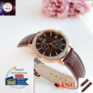 Đồng hồ nữ Orient Sun and Moon RA-AK0005Y00C