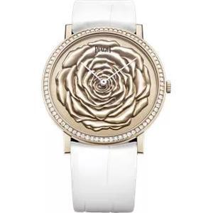 Đồng hồ nữ Piaget Altiplano Rose G0A41190