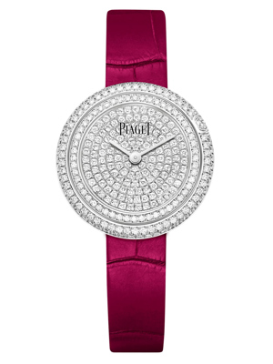 Đồng hồ nữ Piaget Possession G0A44298