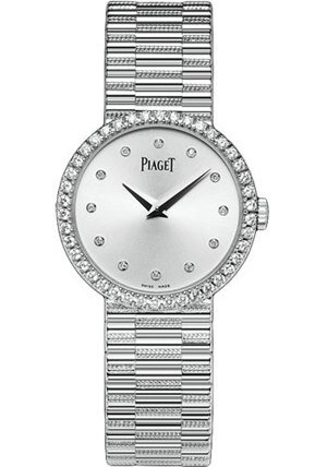 Đồng hồ nữ Piaget Traditional White Gold G0A37041