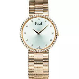 Đồng hồ nữ Piaget Traditional G0A37046