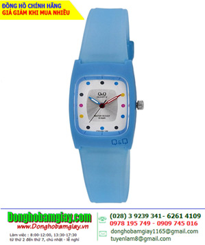 Đồng hồ nữ Q&Q VP65J020Y