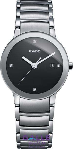 Đồng hồ nữ Rado Centrix Quartz R30928713