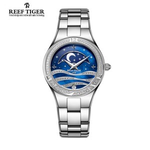 Đồng hồ nữ Reef Tiger RGA1524-YLY