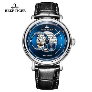 Đồng hồ nữ Reef Tiger RGA1617-YLB