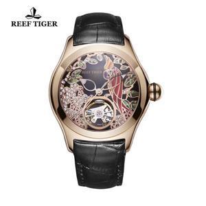 Đồng hồ nam Reef Tiger RGA7105 PBB