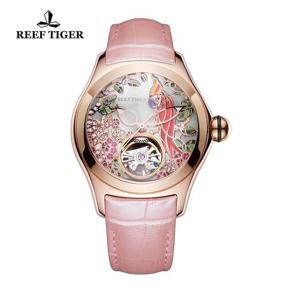 Đồng hồ nam Reef Tiger RGA7105 PSP