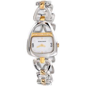 Đồng hồ nữ Romanson RM1207QLCWH