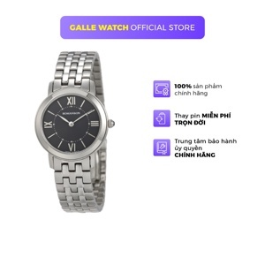 Đồng hồ nữ Romanson RM3240LWBK