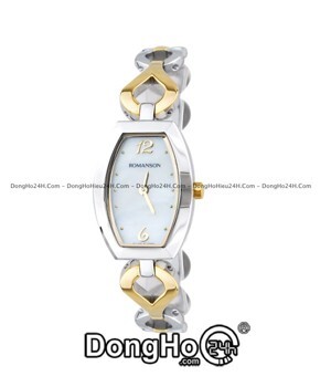 Đồng hồ nữ Romanson RM9238LCWH