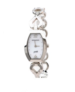 Đồng hồ nữ Romanson RM9238LWWH